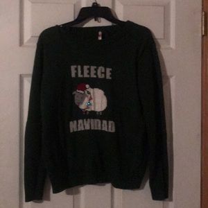 Christmas sweater